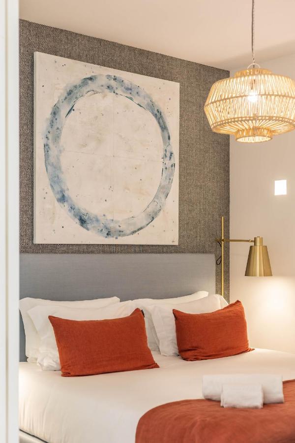 Apartamento Chic Tailor Made Flat In Chiado Lisboa Exterior foto